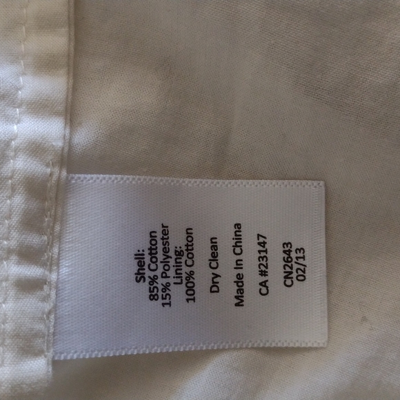 Talbots Top - Picture 8 of 9